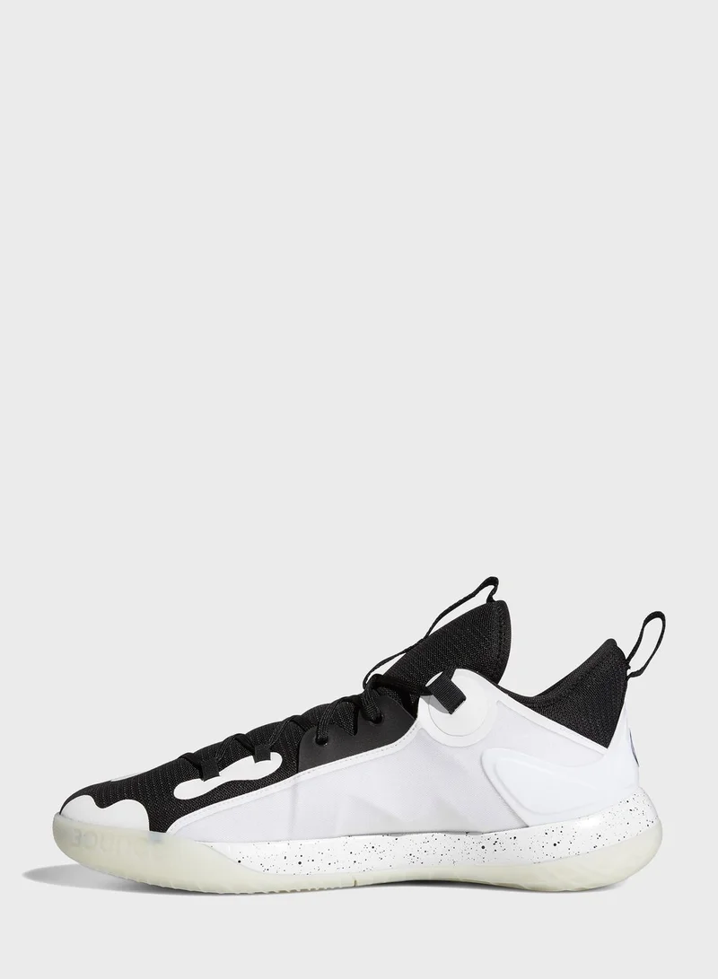 Adidas Harden Stepback 2