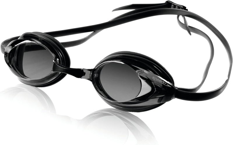 speedo نظارات سباحة للبالغين من سبيدو للذكور والإناث - فئة فانيكشر 20 - Image 1