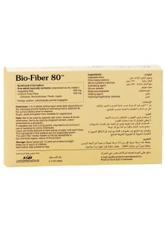 Pharma Nord Bio-Fiber 60 Tablets  - Image 2