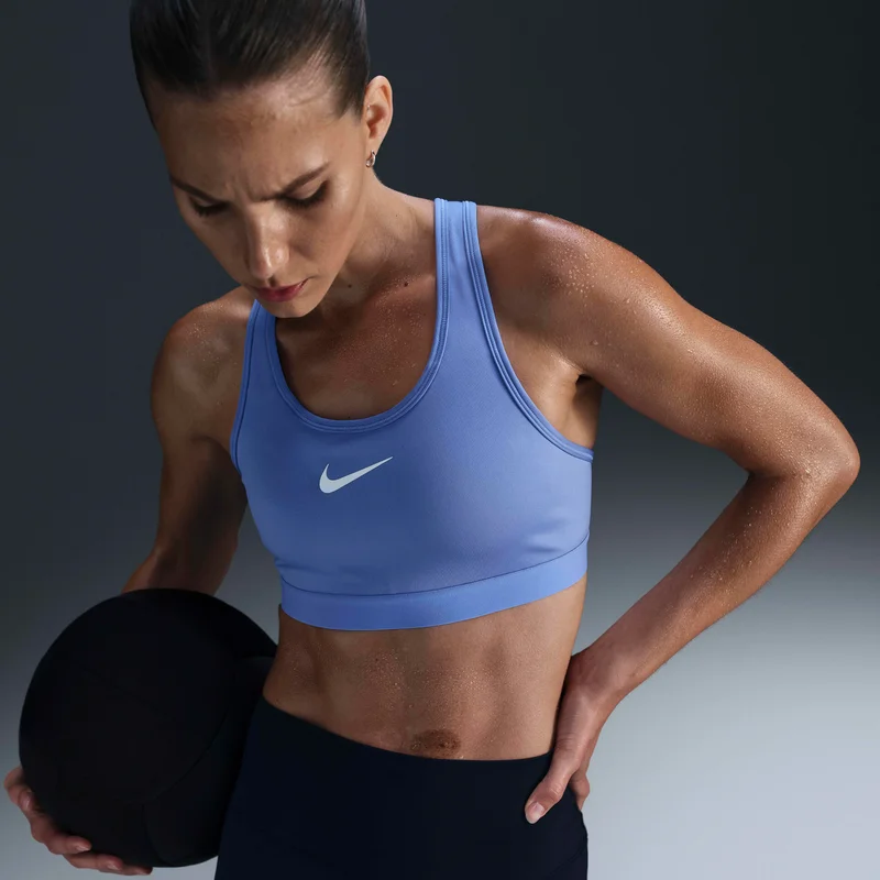 Nike Swoosh High Support