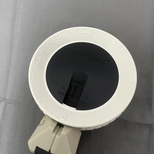 Reizen RL-350 Braille Labeler - Image 3