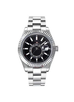 Generic Automatic Mechanical Mens Watch Luminous Waterproof1 1 
