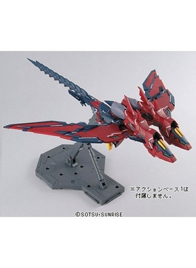 BANDAI SPIRITS Bandai Gundam Epyon ver EW 1/100, Master Grade  - Image 5