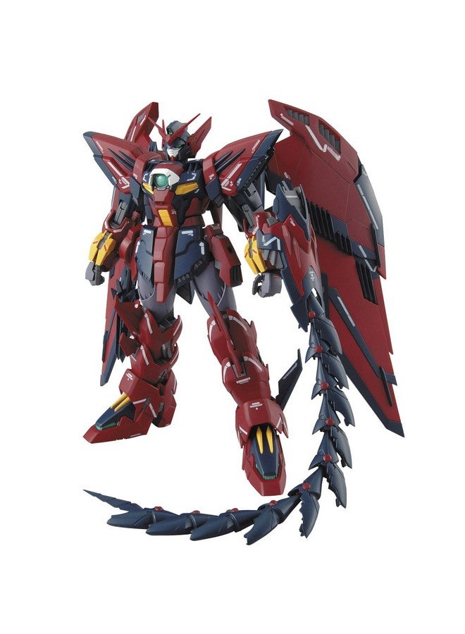 BANDAI SPIRITS Bandai Gundam Epyon ver EW 1/100, Master Grade  - Image 1