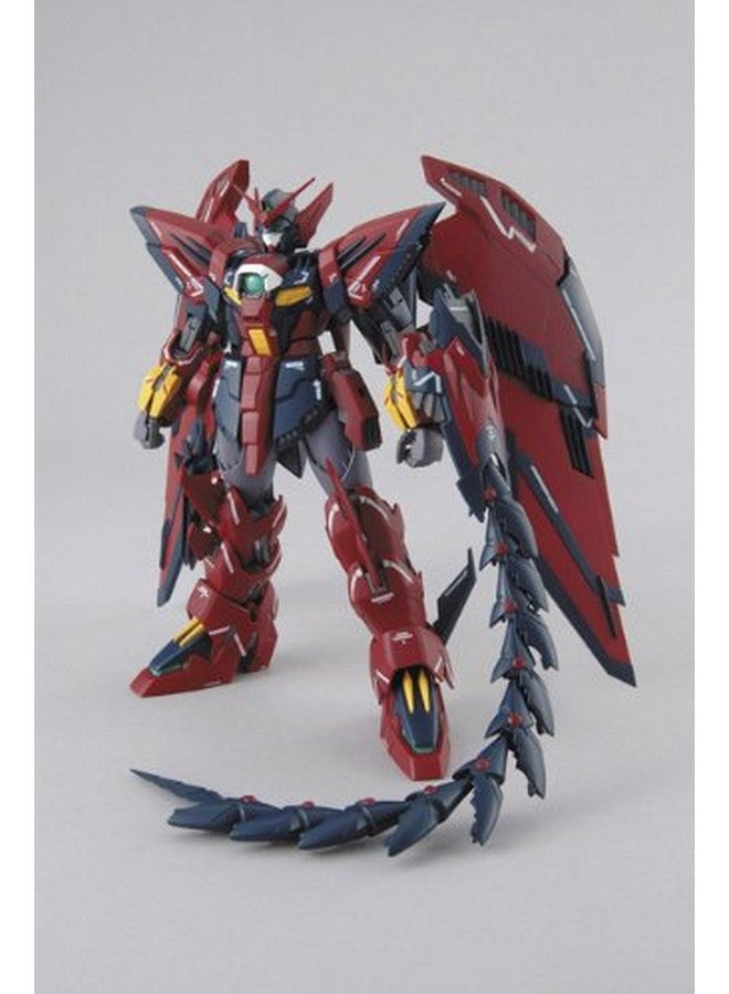 BANDAI SPIRITS Bandai Gundam Epyon ver EW 1/100, Master Grade  - Image 2
