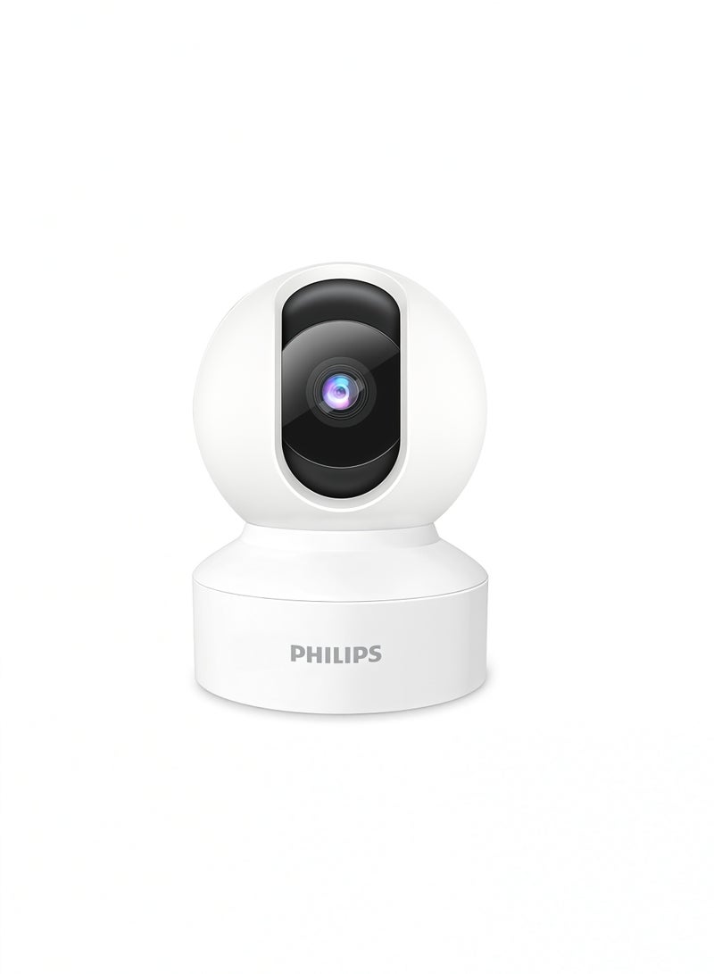 Philips wifi camera