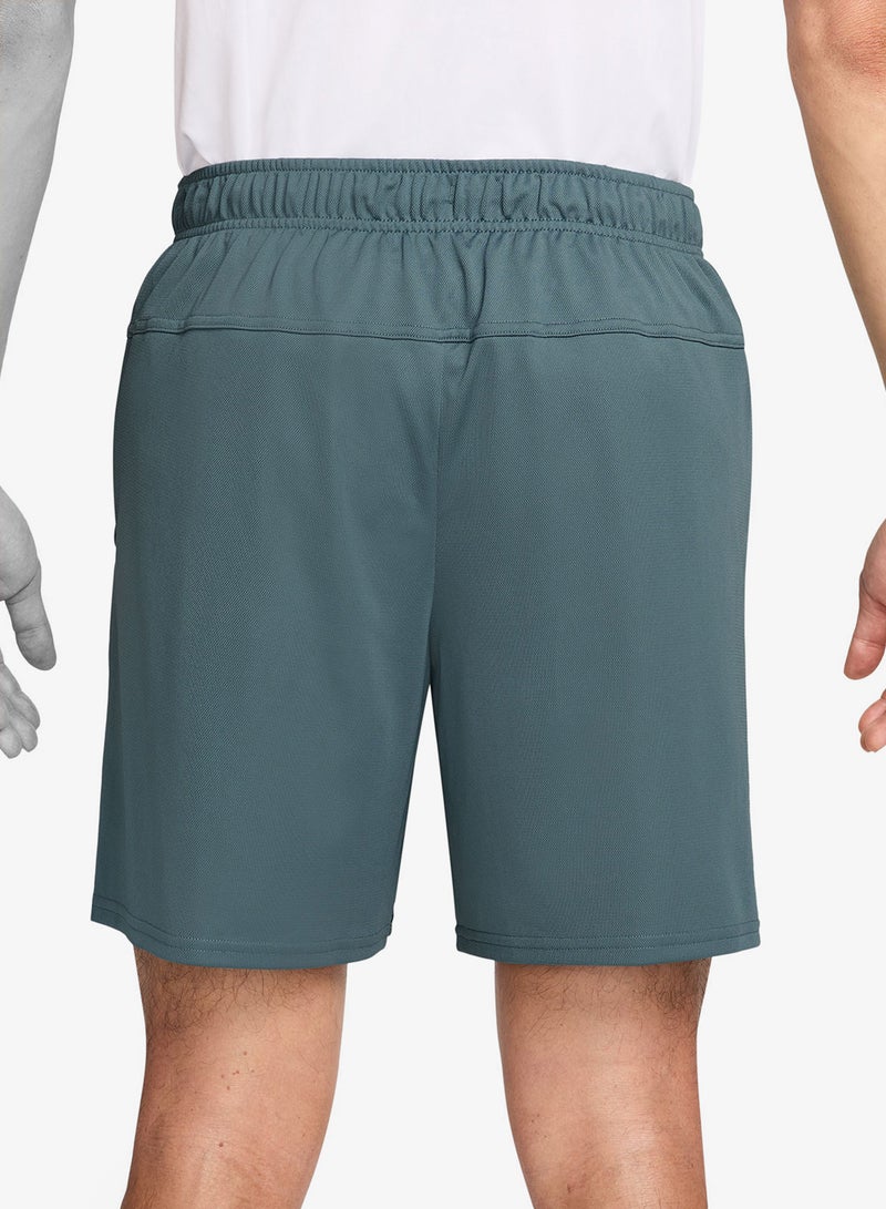 Nike 7" Dri-Fit Flex Graphic Shorts - Image 2