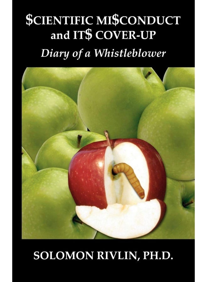 Scientific Misconduct and Its Cover-Up: Diary of a Whistleblower  - Image 1