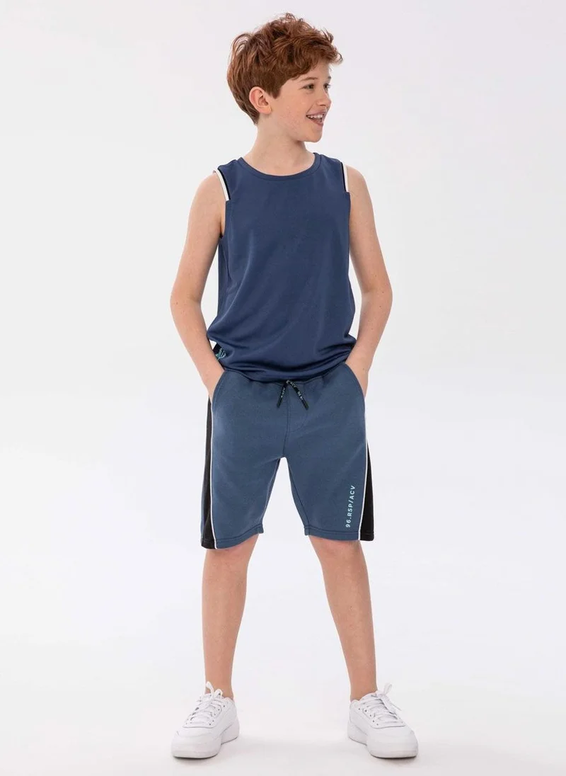 MINOTI Kids Boys Short
