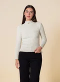 SHAPES White