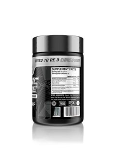 CORE CHAMPS Core Champs Nitric Oxide 120 Tablets 40 Serving  - Image 2