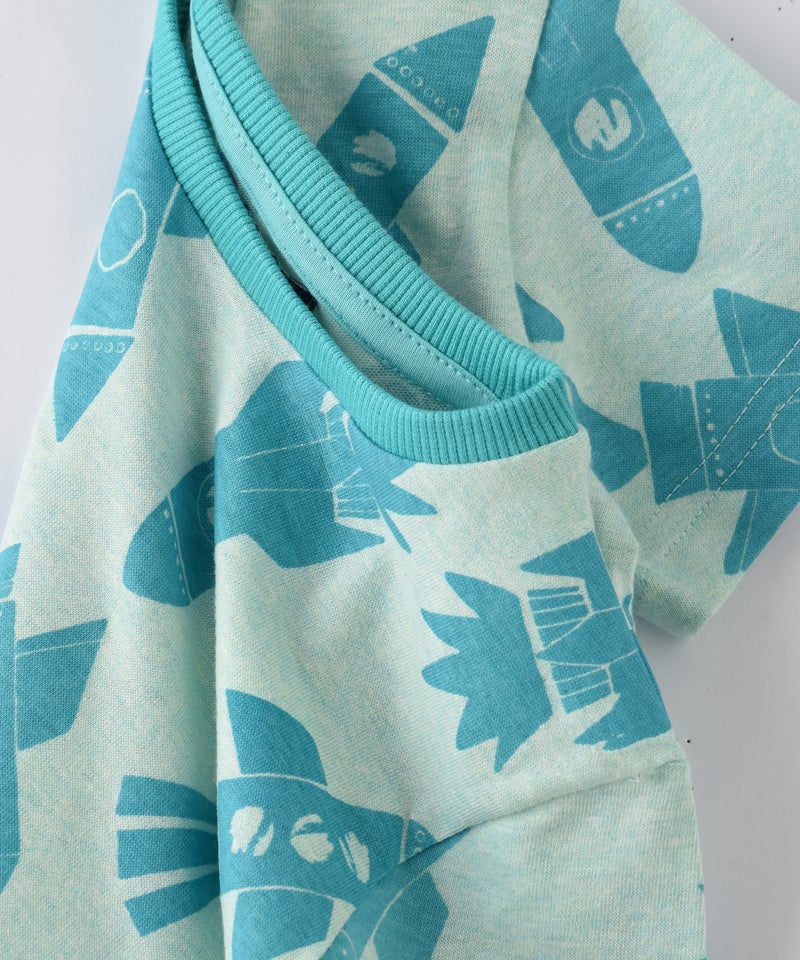 JAM BOYS T-SHIRT - Image 3