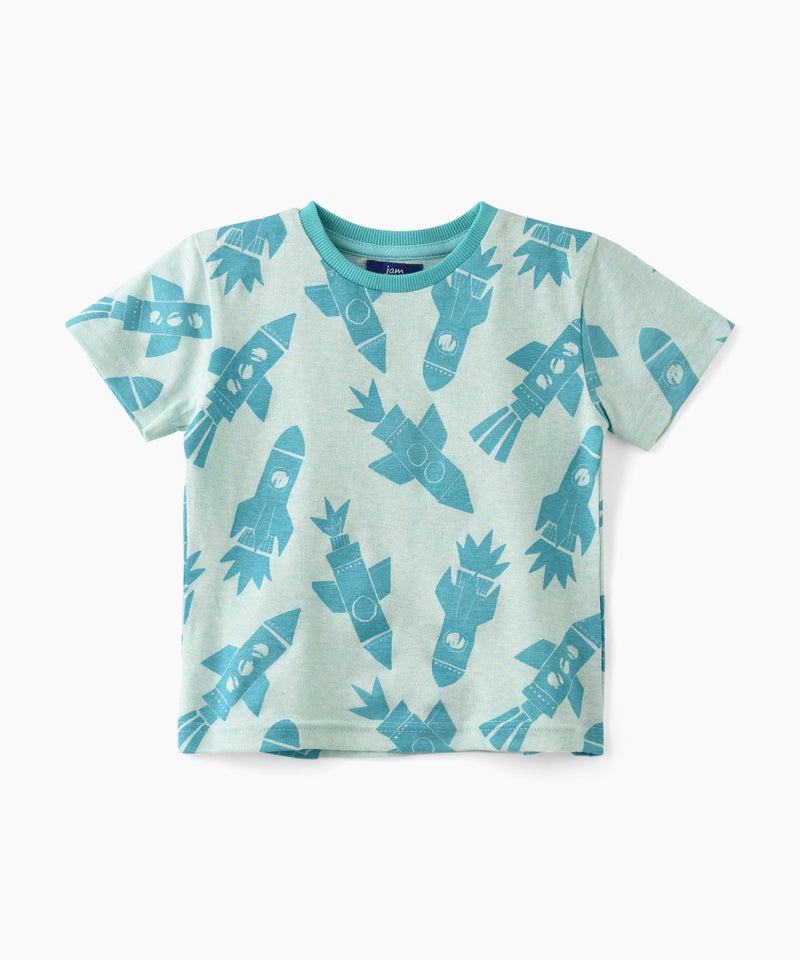 JAM BOYS T-SHIRT - Image 1