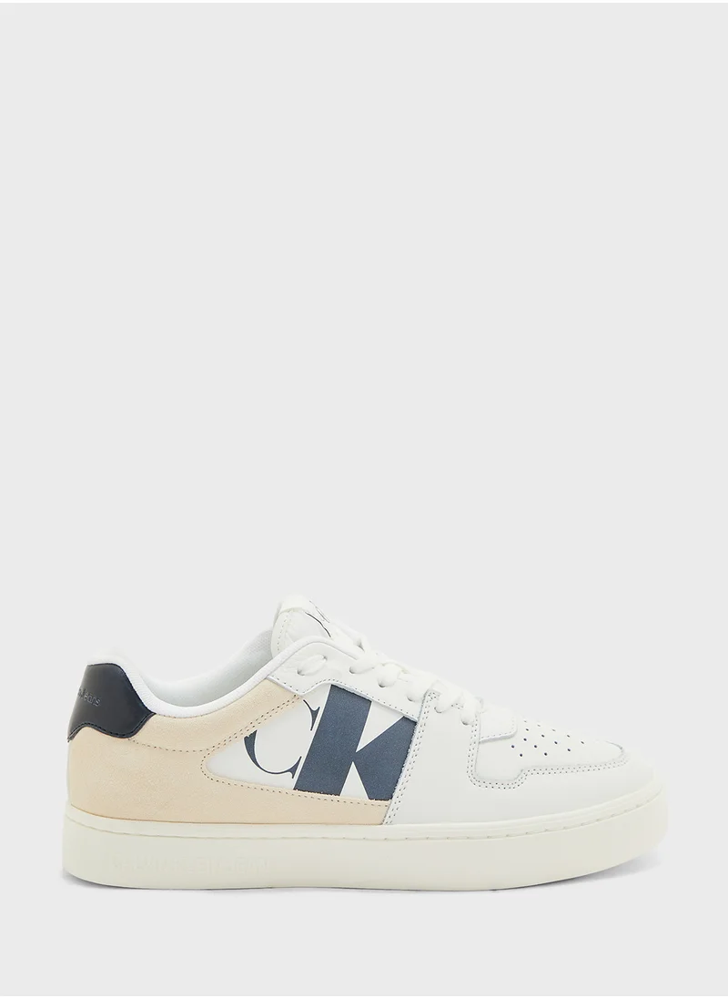 Calvin Klein Jeans CLASSIC CUPSOLE LOW NBS