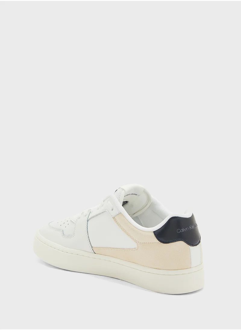 Calvin Klein Jeans CLASSIC CUPSOLE LOW NBS