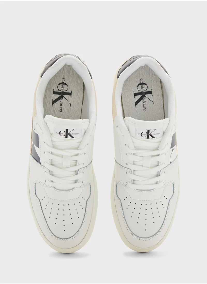 Calvin Klein Jeans CLASSIC CUPSOLE LOW NBS