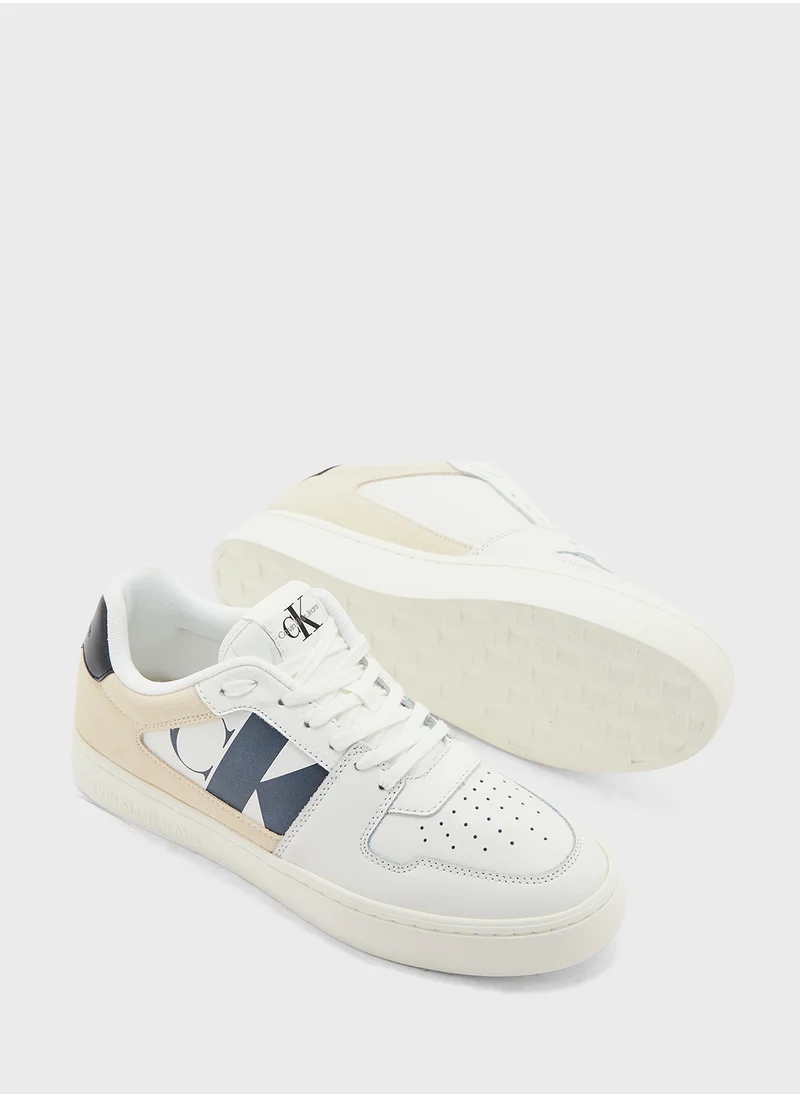 Calvin Klein Jeans CLASSIC CUPSOLE LOW NBS