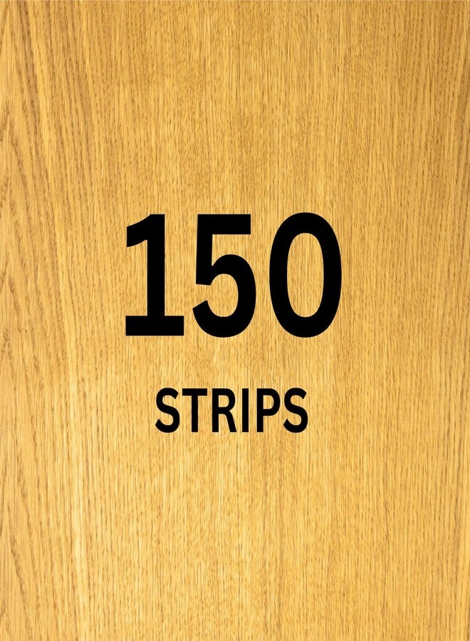STANDARD Mentor Blood Glucose Test Strips (Pack of 150) - Glucometer Strips - Image 5
