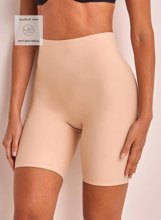 Splash FAV Set of 2   Long Leg Shaping Briefs with Antibacterial Protection