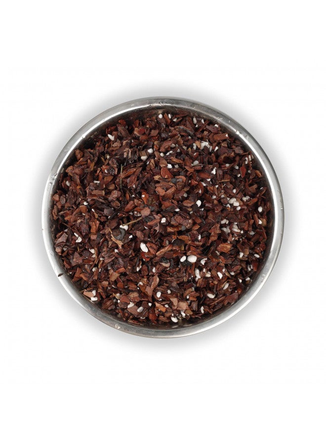 Doter Orchid Potting Mix Orchid Bark, Mix Pine Bark and Perlite, Good Drainage and Water Retention (1 Quart) - Image 2