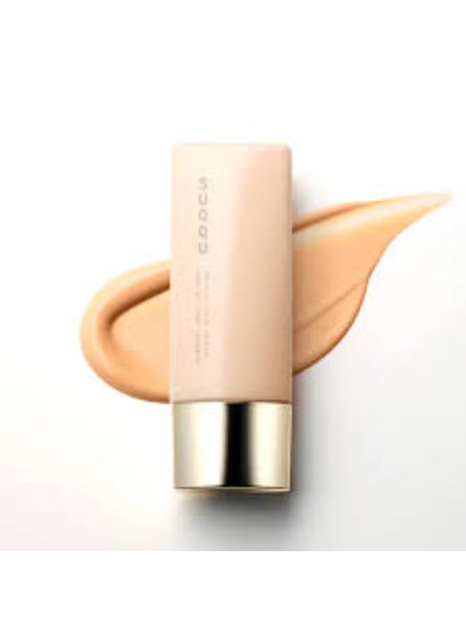 SUQQU Smooth Cover Primer - Image 3