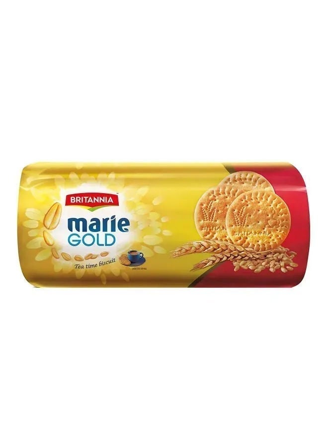 Britannia Marie Gold Tea Time Biscuits 
