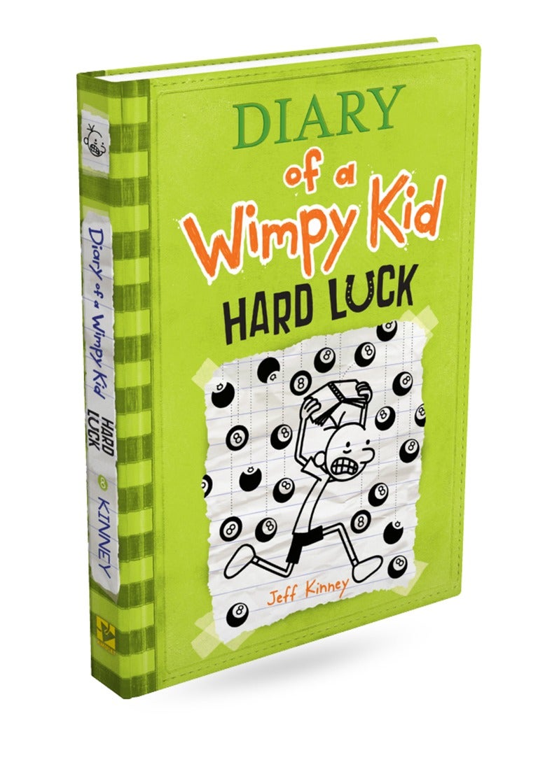 Hard Luck (08.)