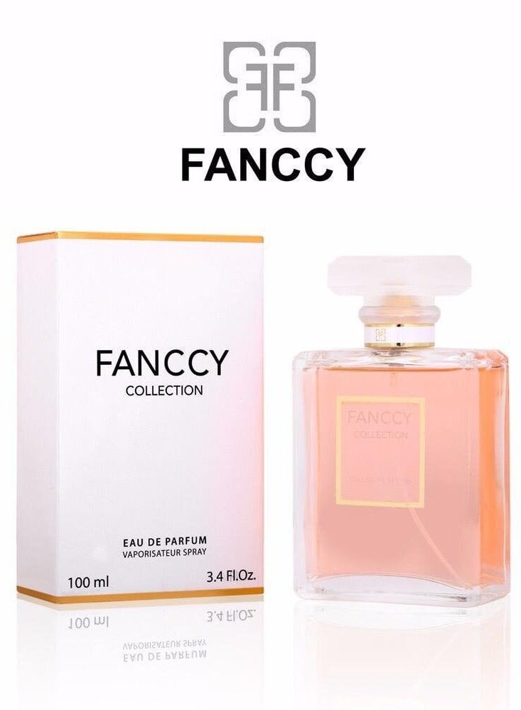 فانسي عطر فانسي 100 مل