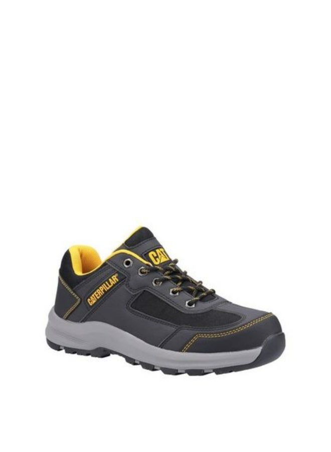 CATERPILLAR 020-1217 Caterpillar Trainers Elmore St Lo 725100 Grey - Image 1