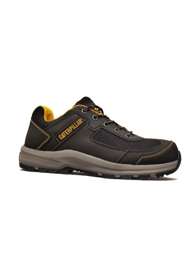 CATERPILLAR 020-1217 Caterpillar Trainers Elmore St Lo 725100 Grey - Image 2