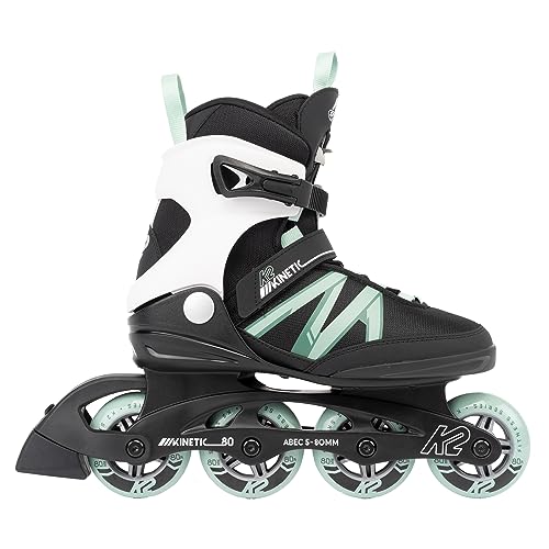 K2 Skate Kinetic 80 Pro - Image 3