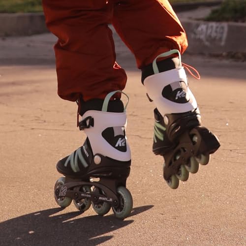 K2 Skate Kinetic 80 Pro - Image 2