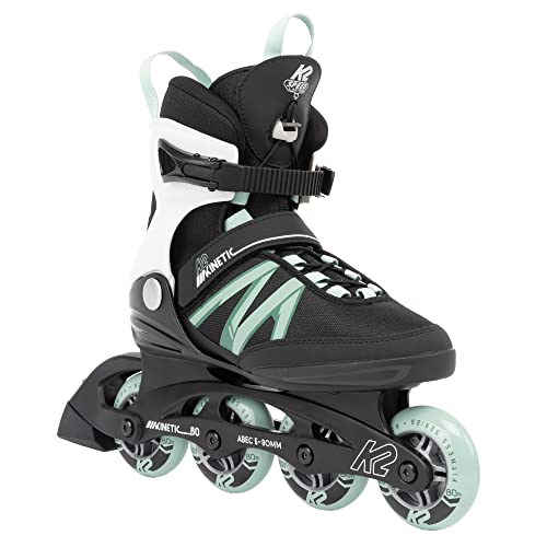 K2 Skate Kinetic 80 Pro - Image 5