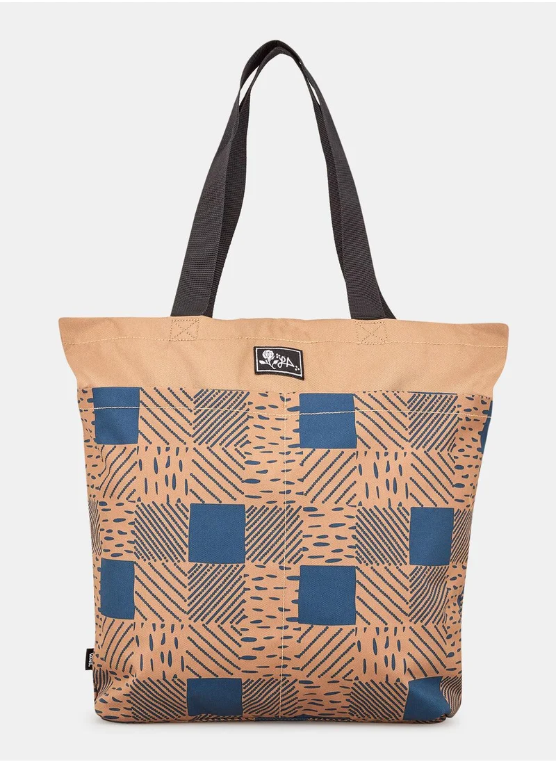 VANS Women's Armanto Tote Bag