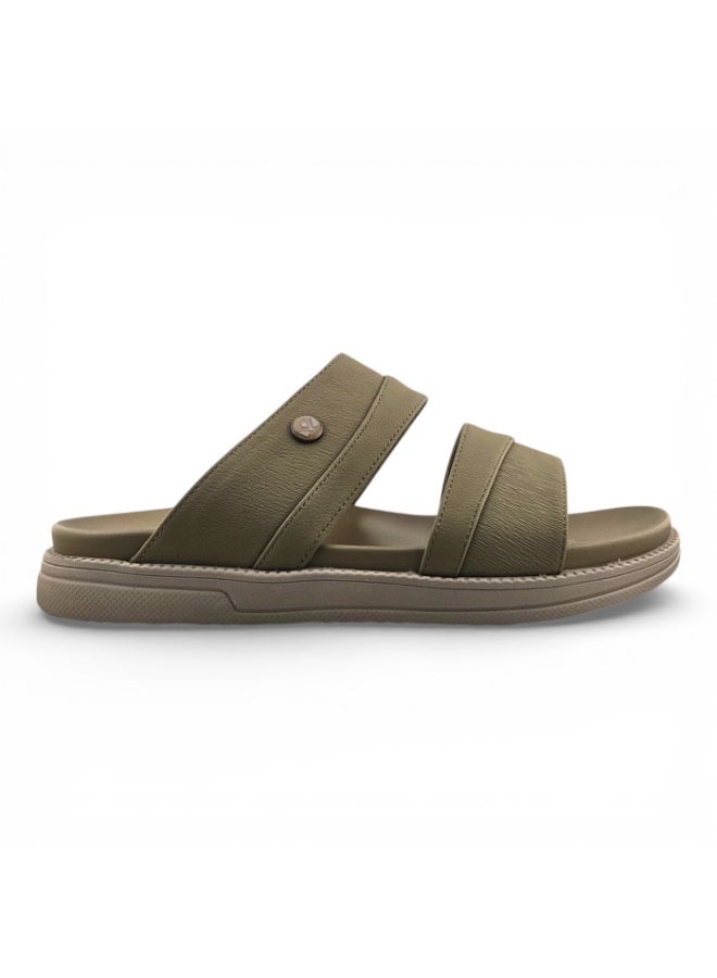 Footprint Breeze Ease Men's Arabic Sandals | Lightweight Everyday Comfort - Image 2