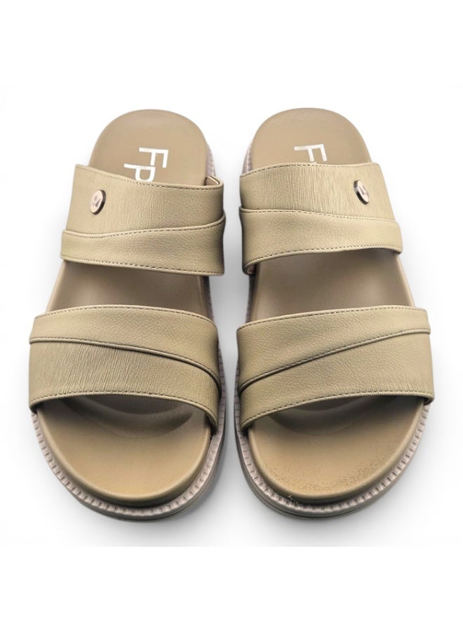 Footprint Breeze Ease Men's Arabic Sandals | Lightweight Everyday Comfort - Image 3