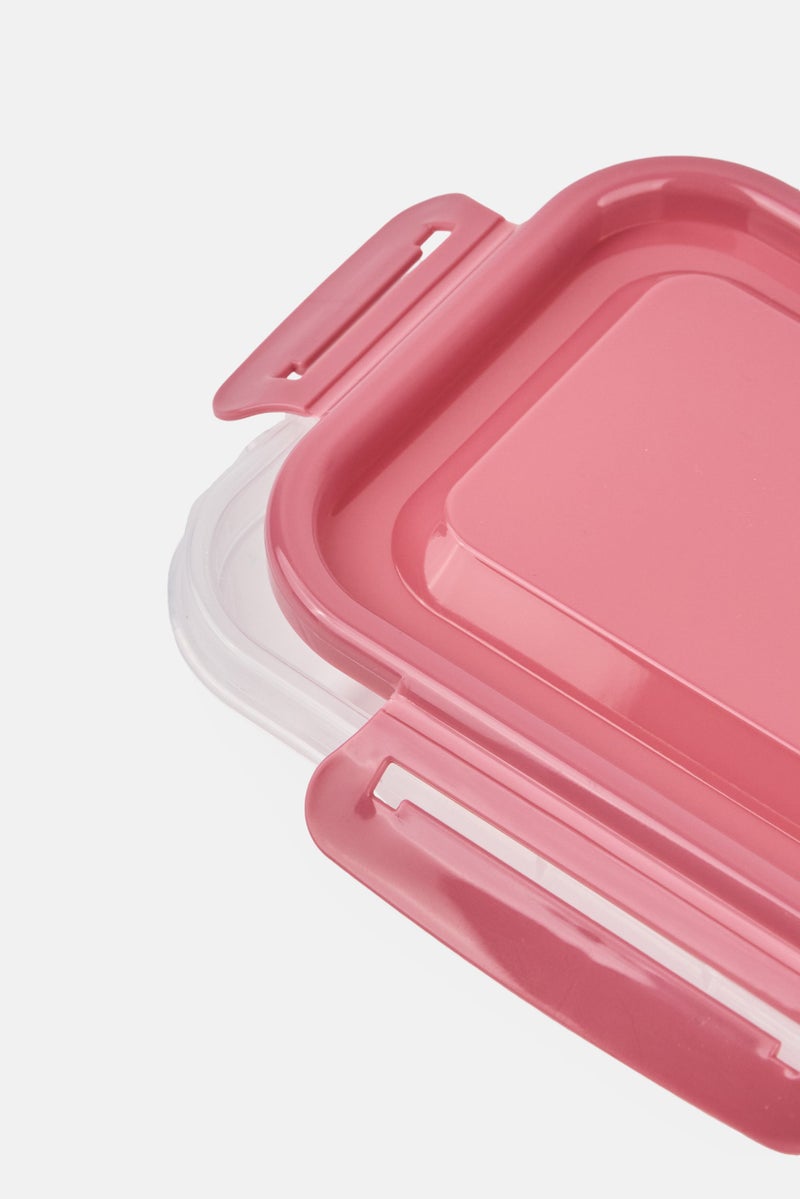 Farberware 10 Piece Storage Set With Snap Down Lid, Multicolor - Image 3