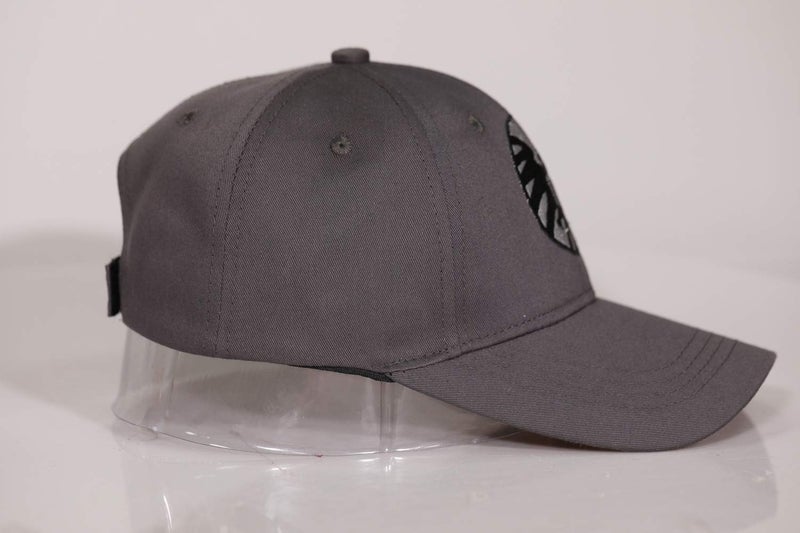 Xcoser Captain Shield Hat Cap,Carol Danvers Hat Cap,Shield 2019 Hat for Women Men, Picture Color, One Size - Image 3