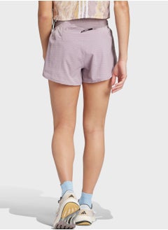 Adidas Move For The Planet Shorts  - Image 2