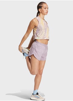 Adidas Move For The Planet Shorts  - Image 3