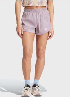 Adidas Move For The Planet Shorts  - Image 1