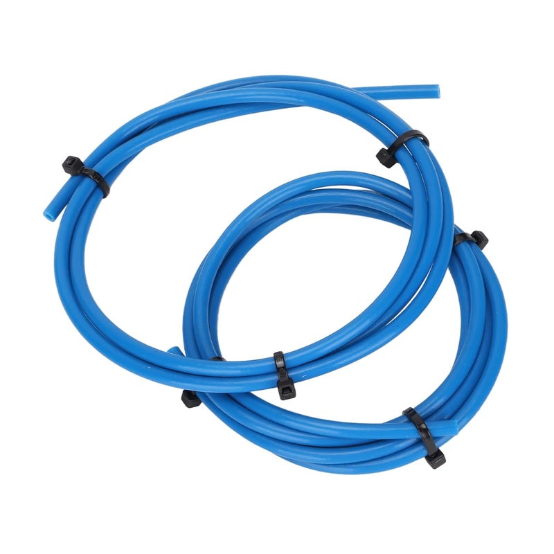 3D Printer PTFE Tube Kit - Friction Reduction & Wearable, Ideal for Accurate 1.75mm Printing - Image 1