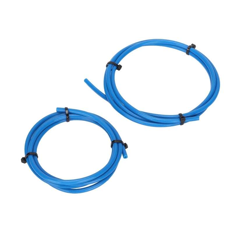 3D Printer PTFE Tube Kit - Friction Reduction & Wearable, Ideal for Accurate 1.75mm Printing - Image 4