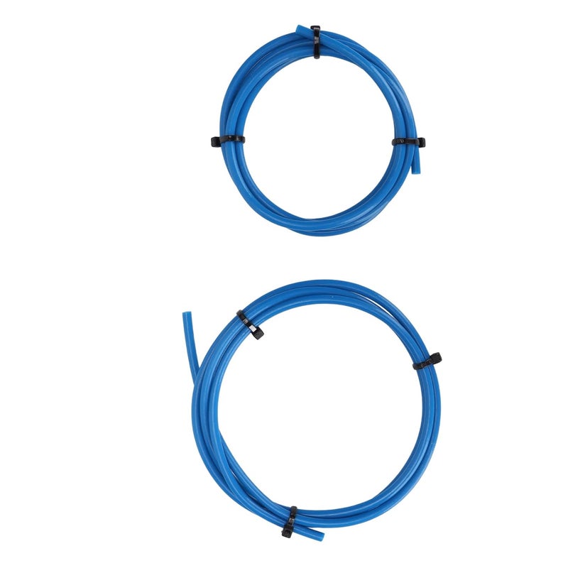3D Printer PTFE Tube Kit - Friction Reduction & Wearable, Ideal for Accurate 1.75mm Printing - Image 5