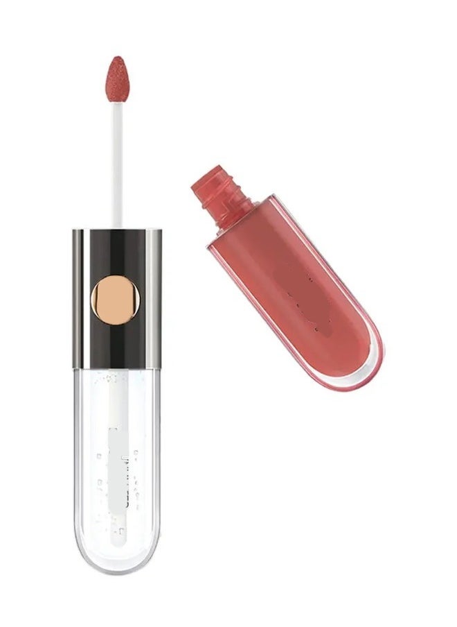 Generic Unlimited Double Touch Liquid Lip Colour  - Image 1