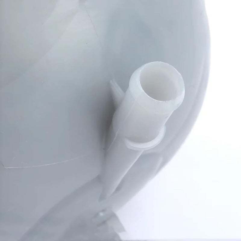 Compatible With VW For Arteon 3H7 2017-2020 For Golf For MK7 2012-2020 Coolant Expansion Header Tank Reservoir Accessories Parts OEM:5Q0121407A Radiator Header Tank - Image 3