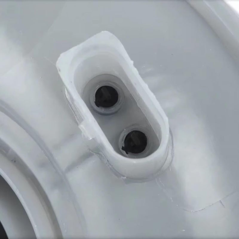 Compatible With VW For Arteon 3H7 2017-2020 For Golf For MK7 2012-2020 Coolant Expansion Header Tank Reservoir Accessories Parts OEM:5Q0121407A Radiator Header Tank - Image 5