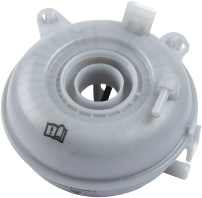 Compatible With VW For Arteon 3H7 2017-2020 For Golf For MK7 2012-2020 Coolant Expansion Header Tank Reservoir Accessories Parts OEM:5Q0121407A Radiator Header Tank - Image 2