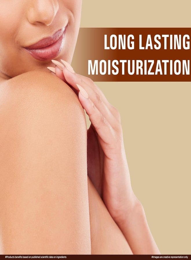 SUNISA Cocoa Butter Body Lotion, Hydrates and Nourishes, 100ml, Pack of 3 - Image 3