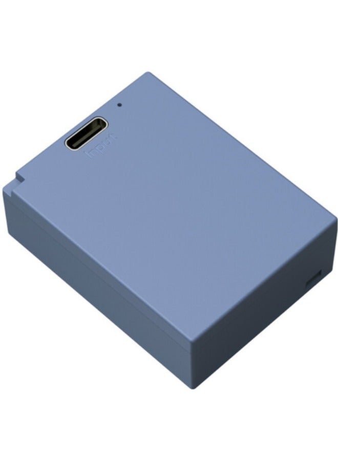 SmallRig NP-W126S USB-C Rechargeable Camera Battery 5062 - Image 1